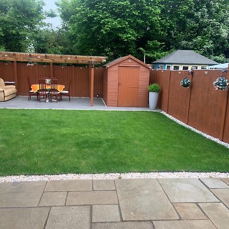 Enjoy Your Stay At Chorley Road Droitwich Esterno foto
