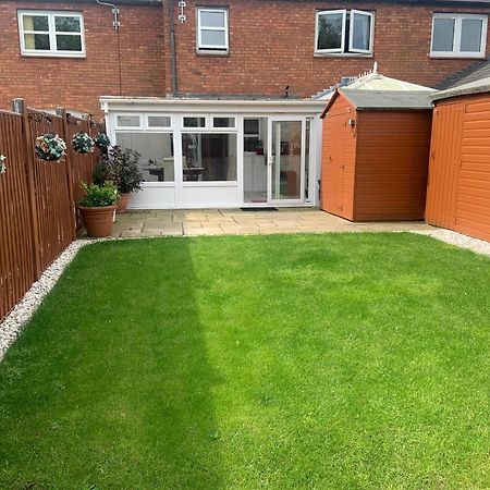 Enjoy Your Stay At Chorley Road Droitwich Esterno foto