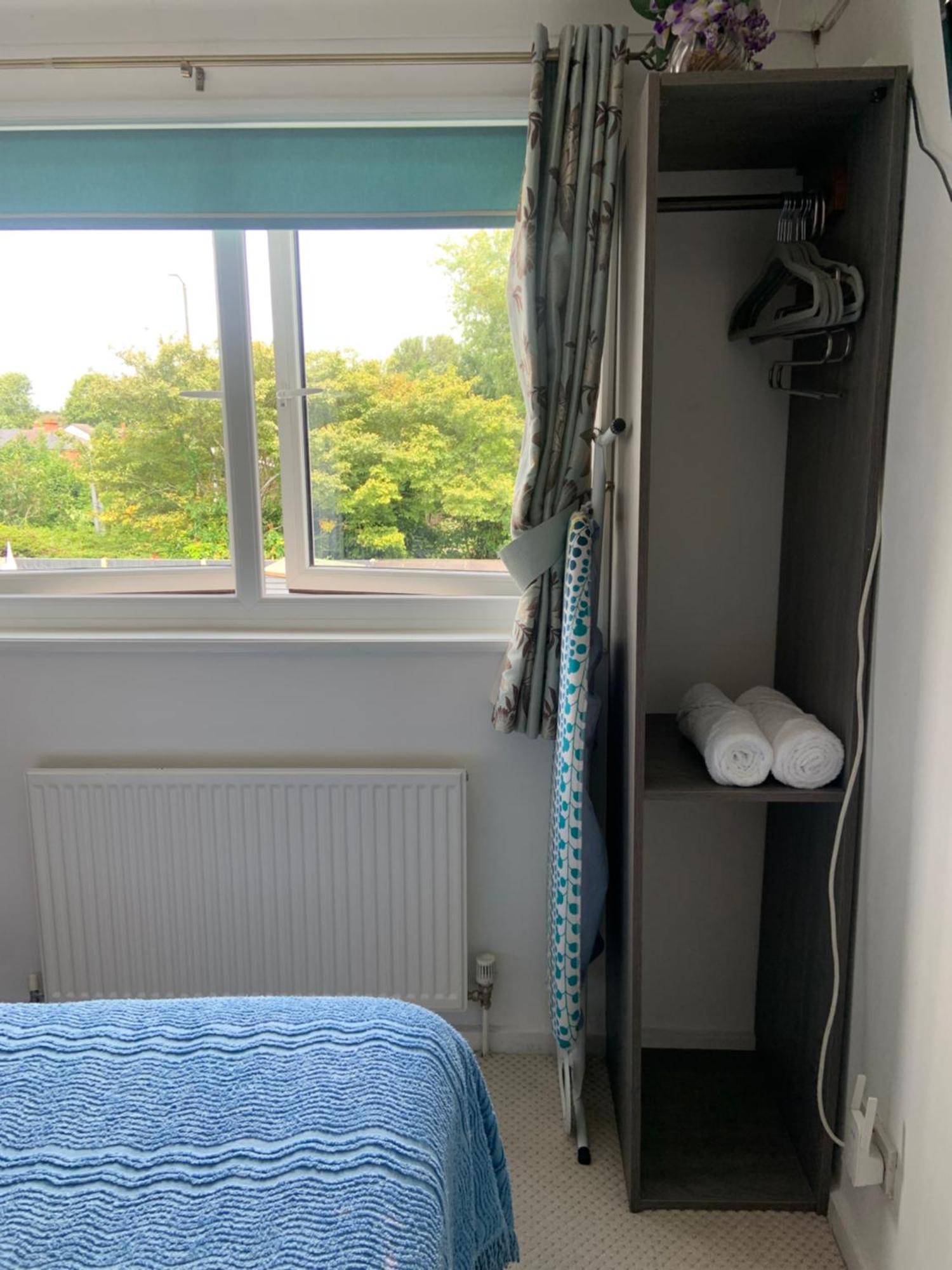 Enjoy Your Stay At Chorley Road Droitwich Esterno foto