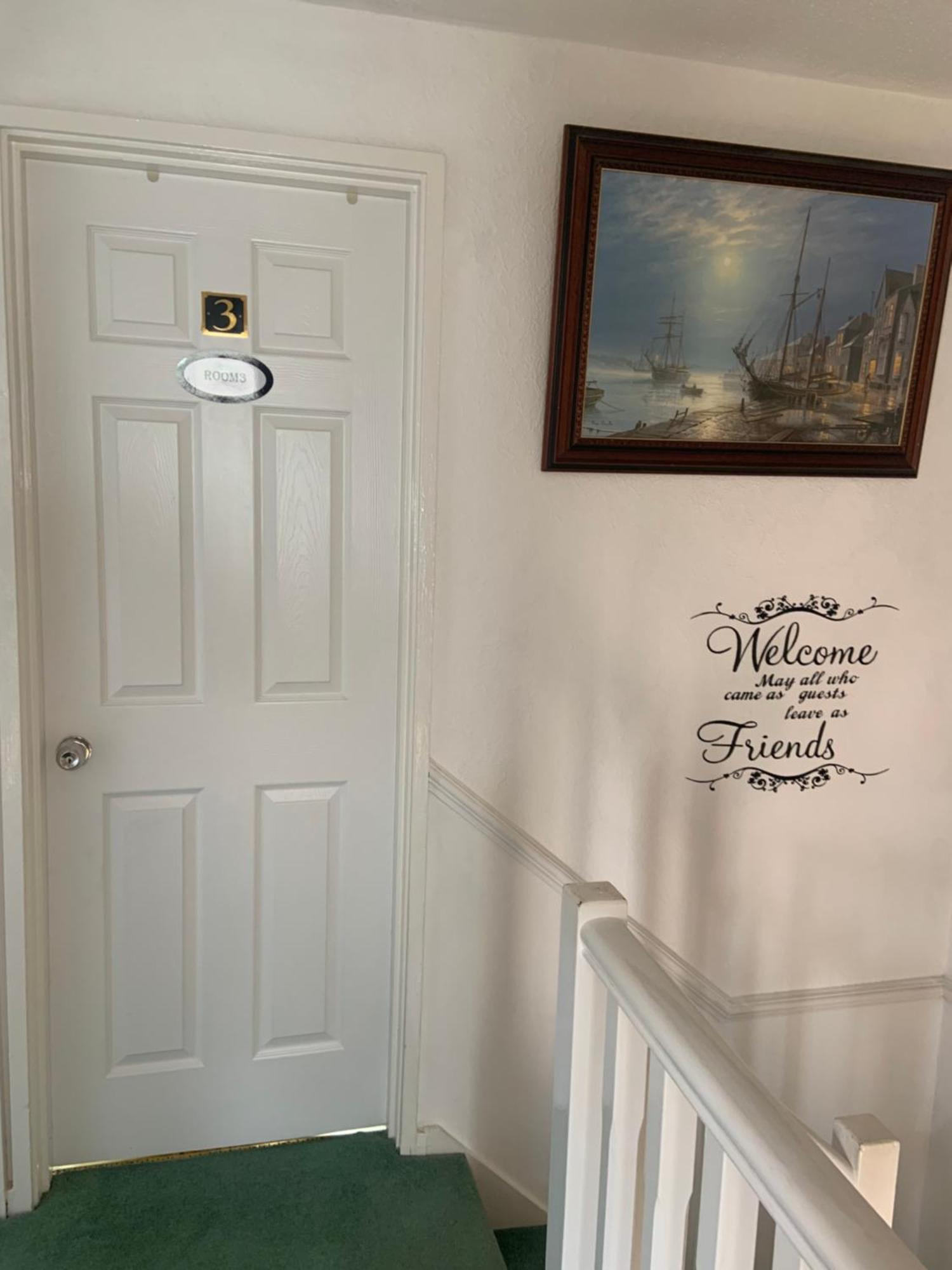 Enjoy Your Stay At Chorley Road Droitwich Camera foto