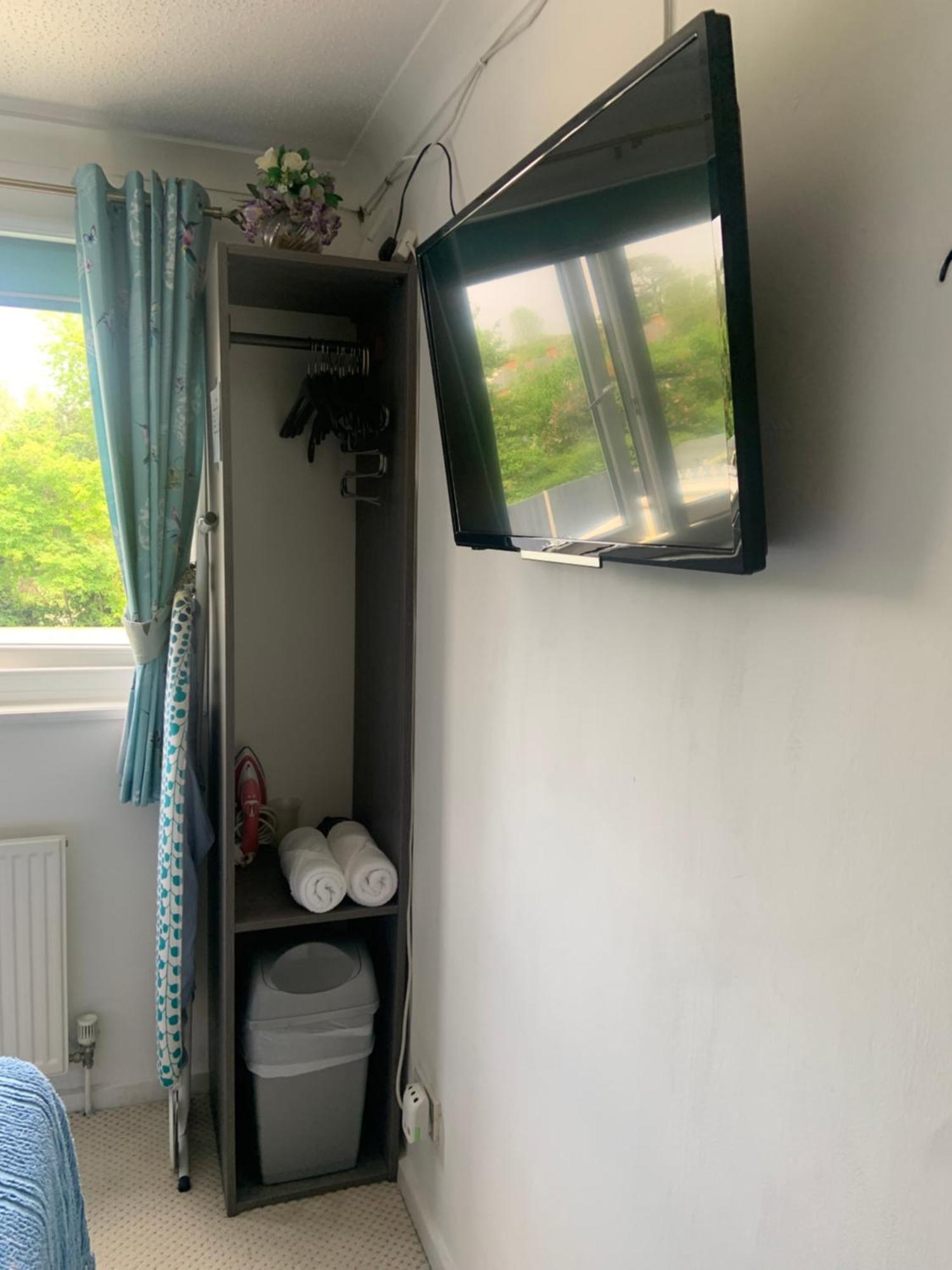 Enjoy Your Stay At Chorley Road Droitwich Esterno foto