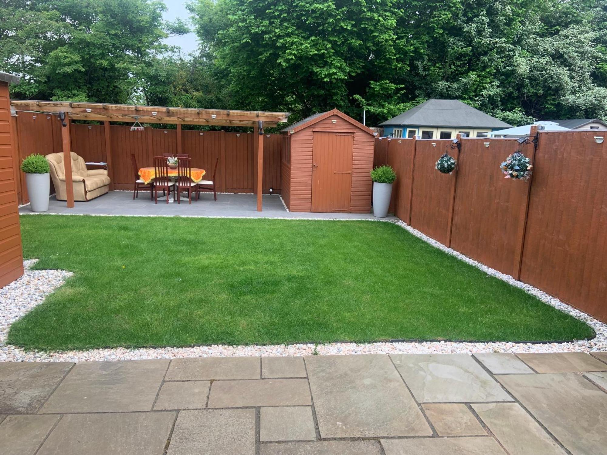 Enjoy Your Stay At Chorley Road Droitwich Esterno foto