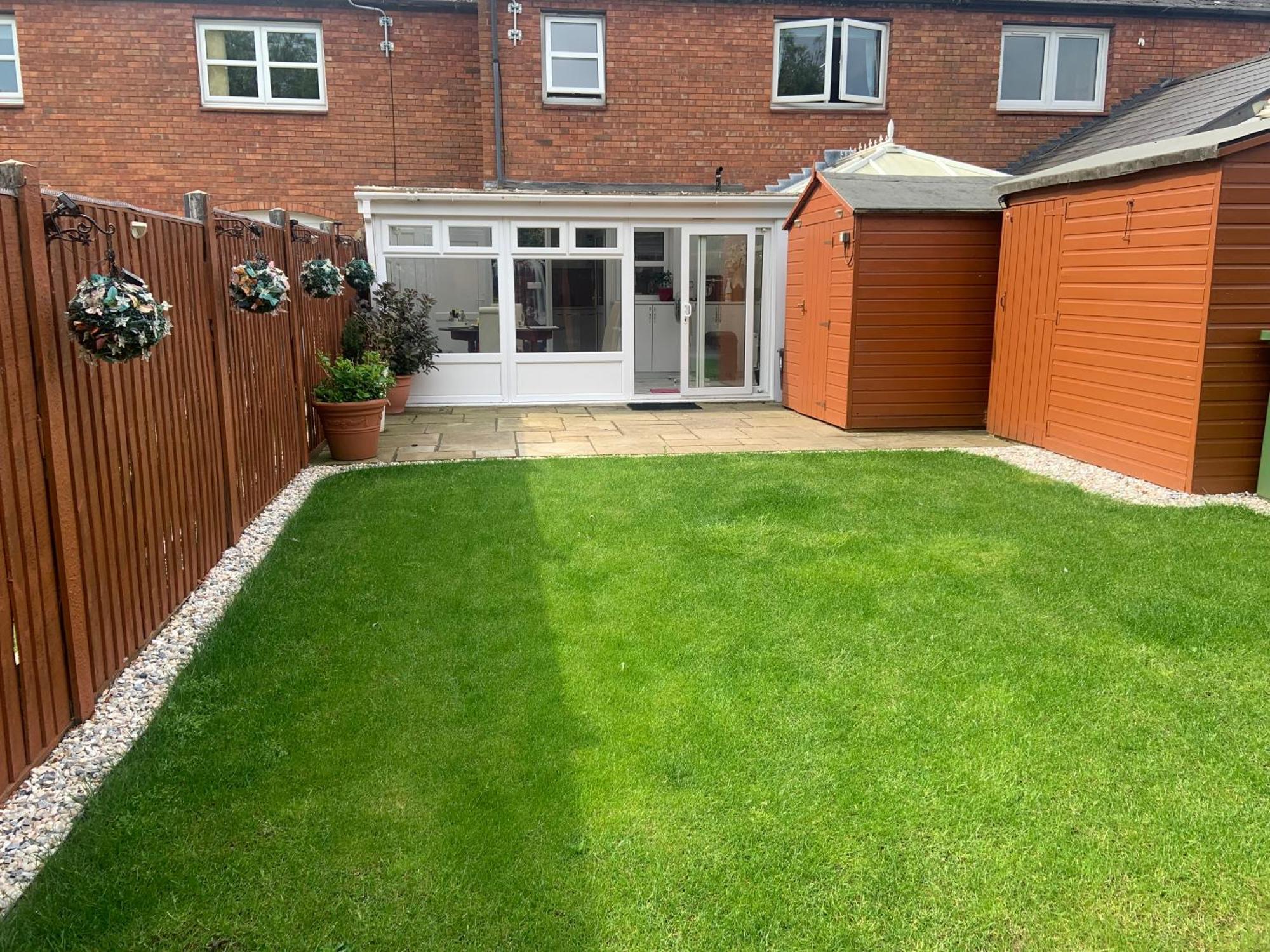 Enjoy Your Stay At Chorley Road Droitwich Esterno foto