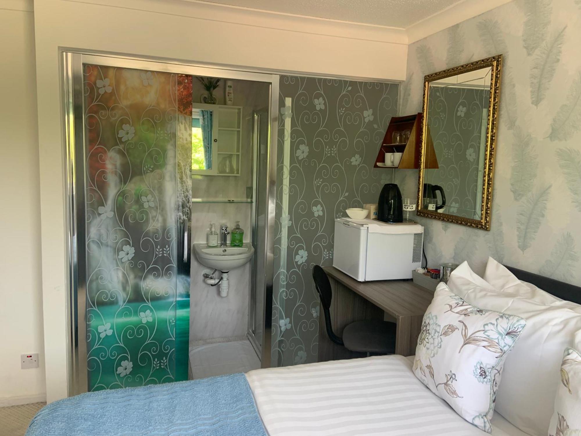 Enjoy Your Stay At Chorley Road Droitwich Camera foto
